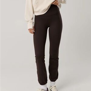 OFFLINE By Aerie The Hugger High Waisted Cinch Pant